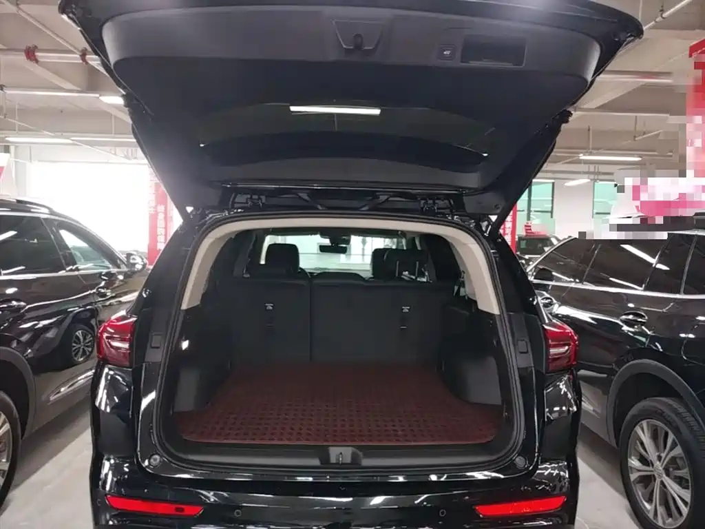Buick Envision Plus 2024 — фото 19