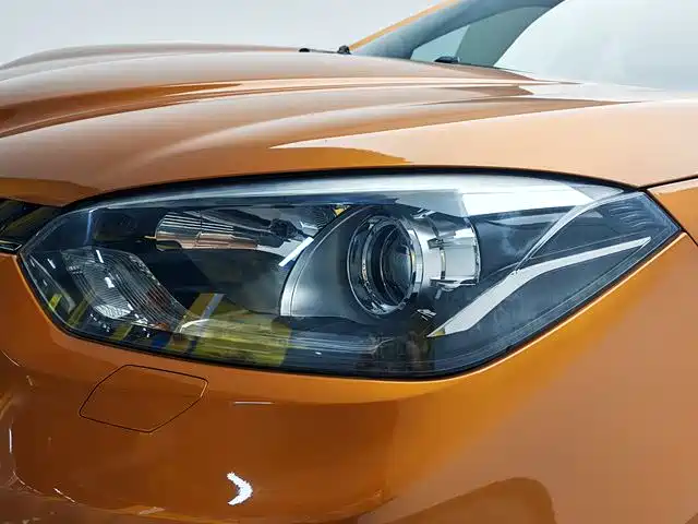 MG GS 2015 — фото 16