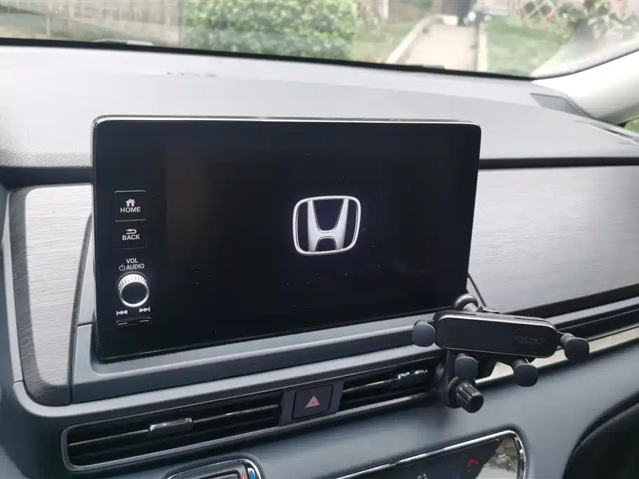 Honda Elysion 2023 — фото 13