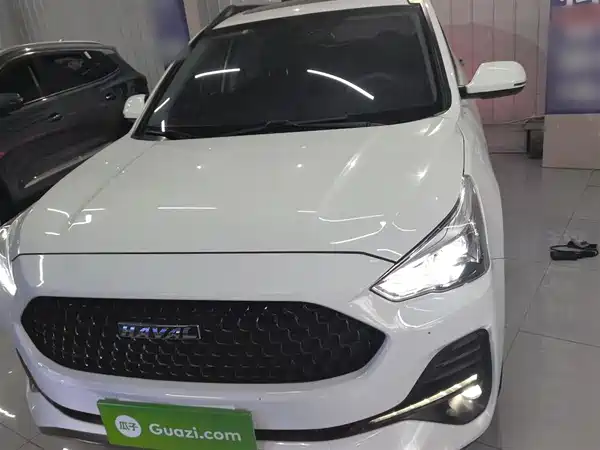 Haval M6 2019
