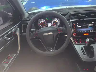 Haval M6 2019