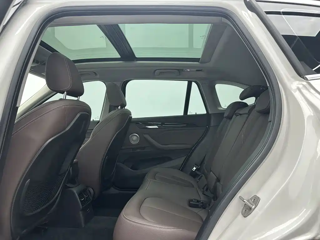 BMW X1 2022