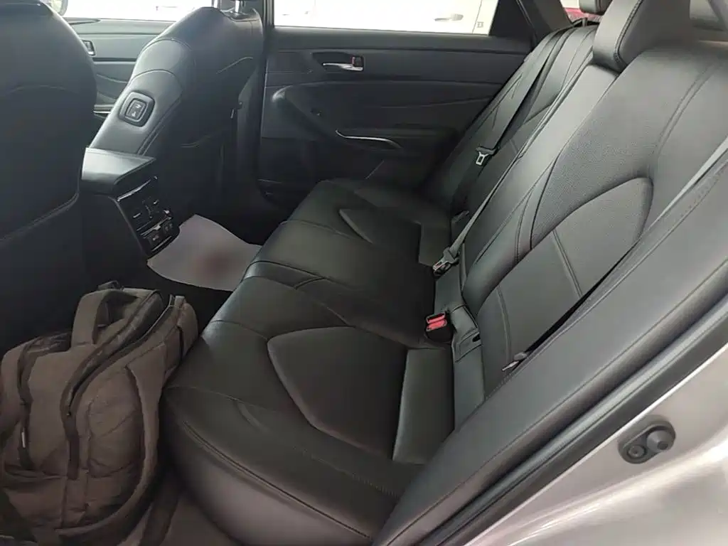 Toyota Avalon 2021 — фото 17