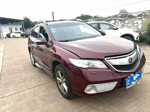 Acura RDX 2013