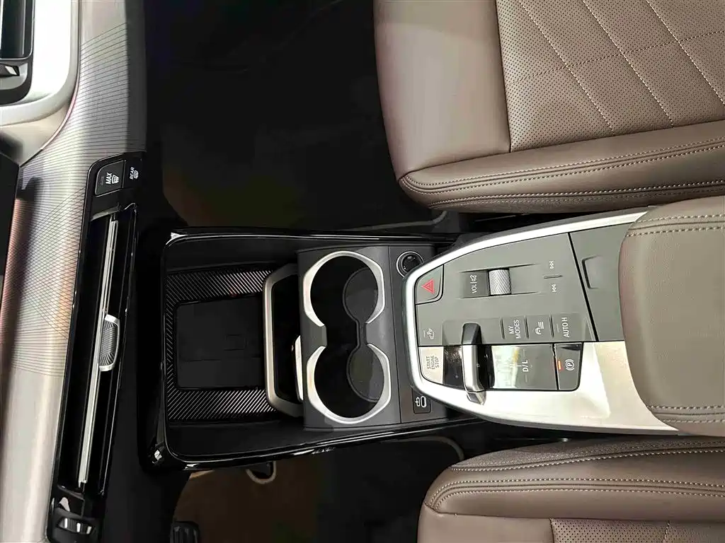 BMW X1 2026 — фото 10