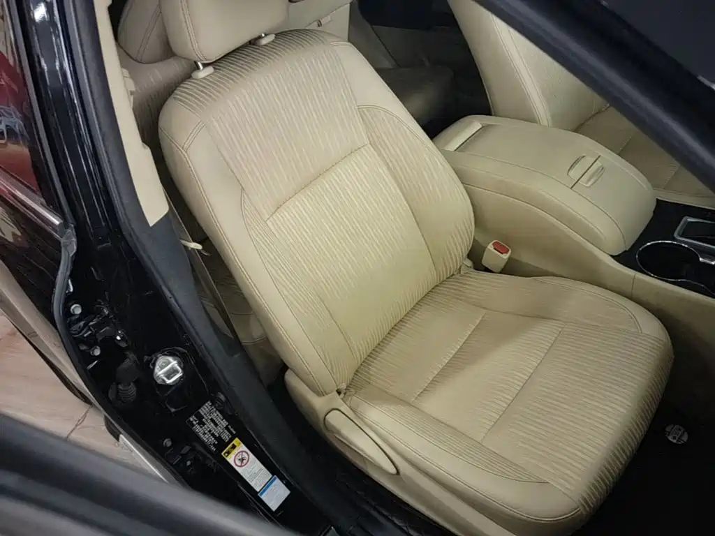 Toyota Highlander 2017 — фото 25