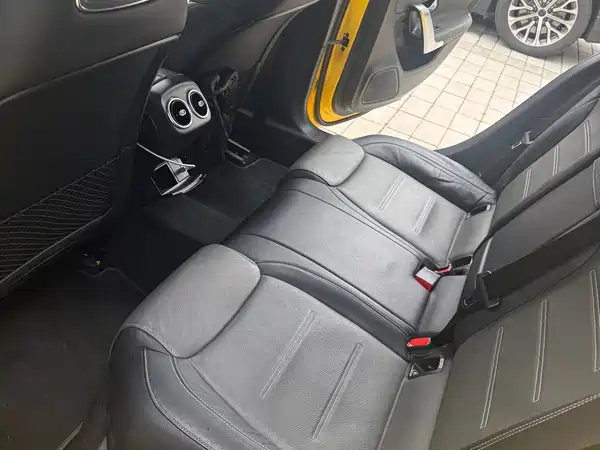 Mercedes-Benz A-Class AMG 2020