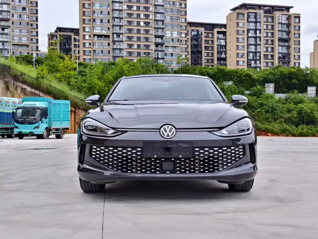 Volkswagen Lamando 2023