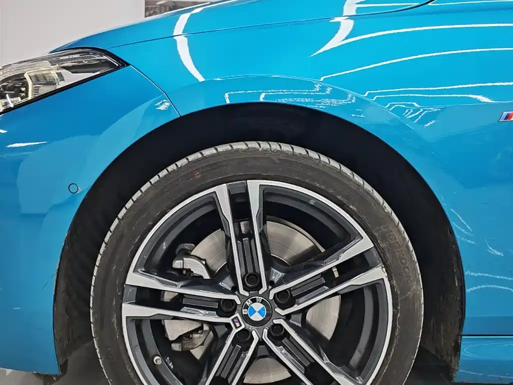 BMW 2 Series 2023 — фото 15