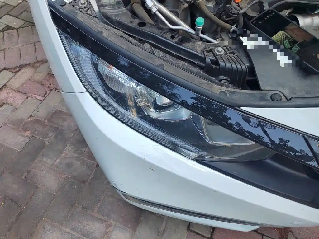 Honda Civic 2021