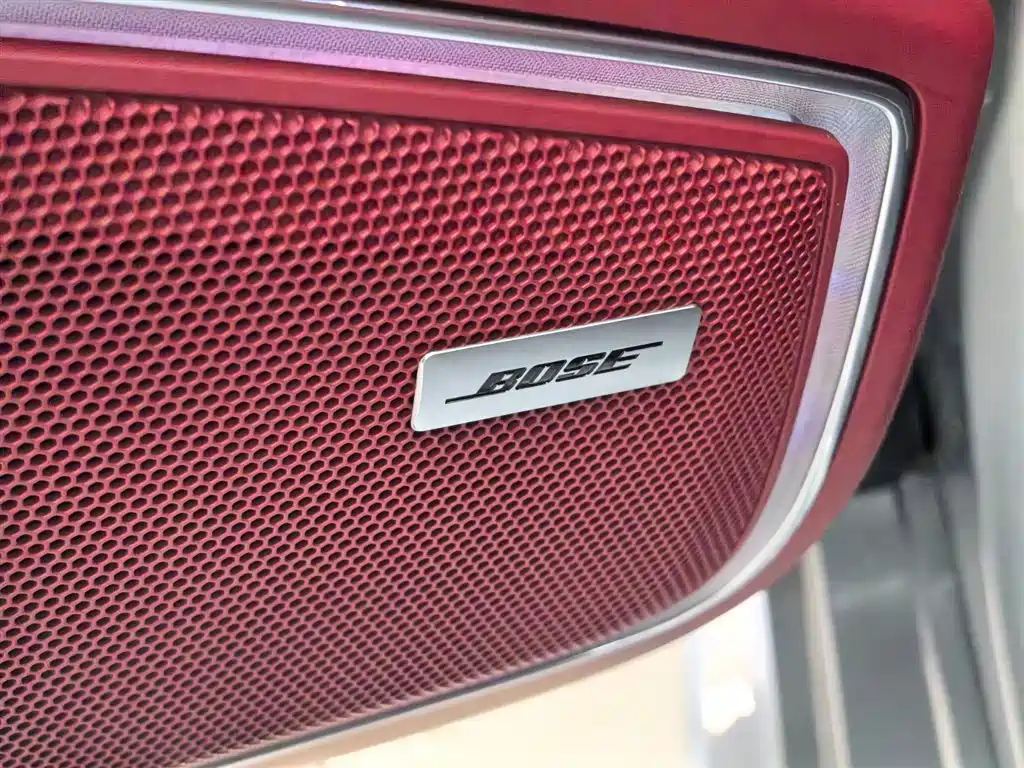 Porsche Panamera 2023 — фото 26