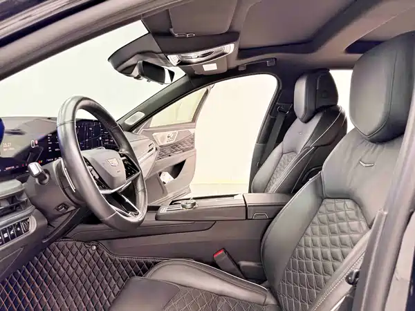 Cadillac CT6 2023