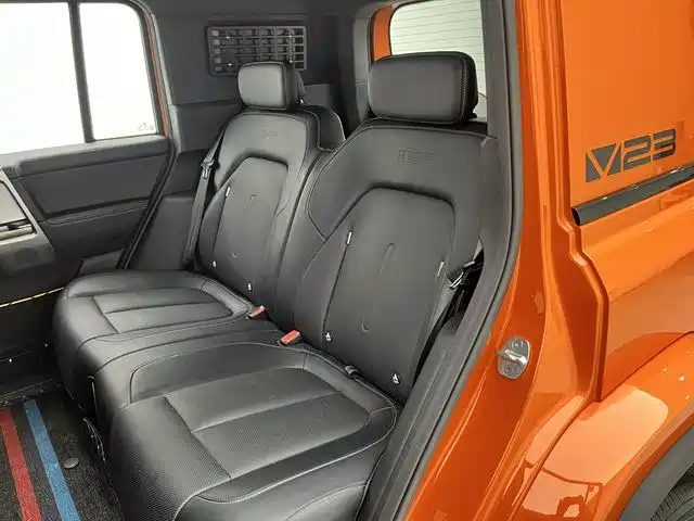 iCAR Super V23 2025 — фото 19