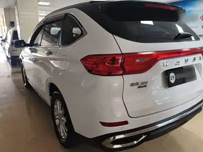 Haval M6 2021