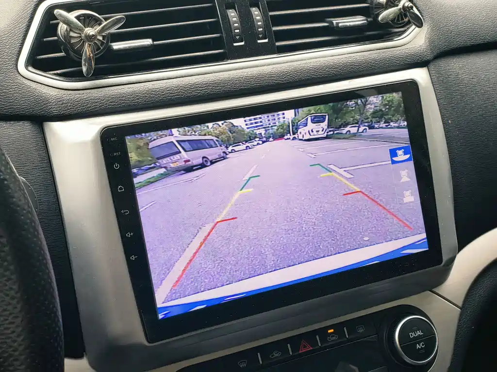 Haval H6 Coupe 2017 — фото 12