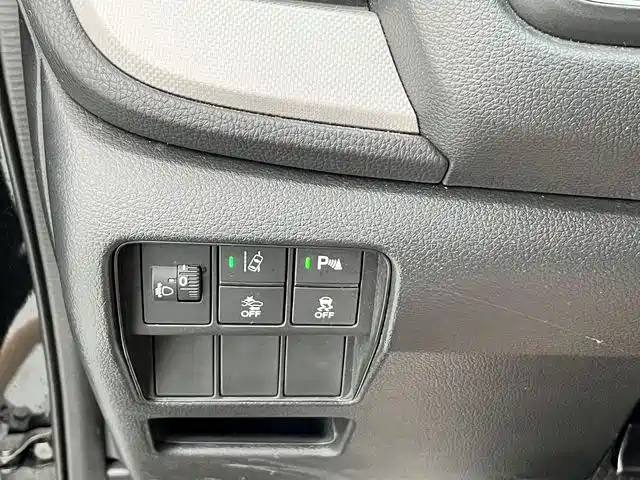 Honda CR-V 2022 — фото 17