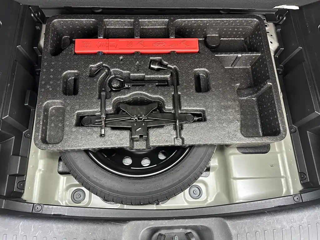 Changan CS35PLUS 2023 — фото 16