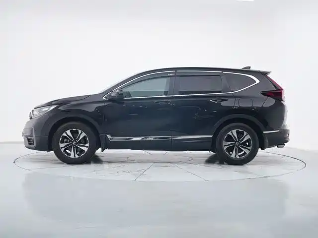 Honda CR-V 2022 — фото 4
