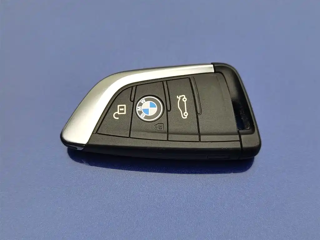 BMW X1 2019 — фото 19