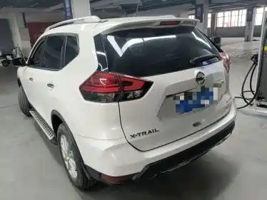 Nissan X-Trail 2019