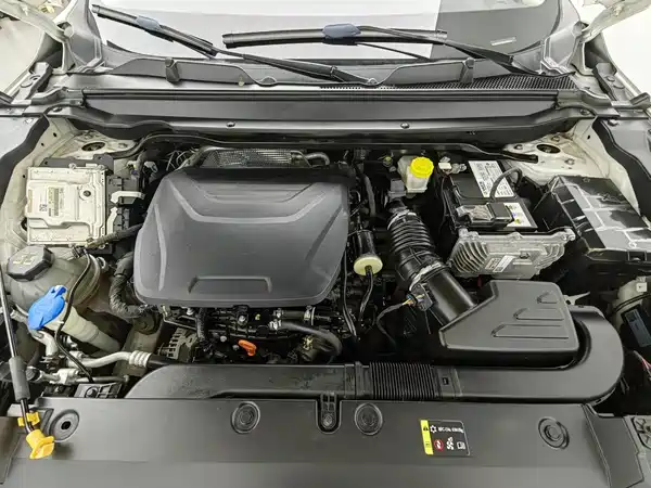 Haval Red Rabbit 2021