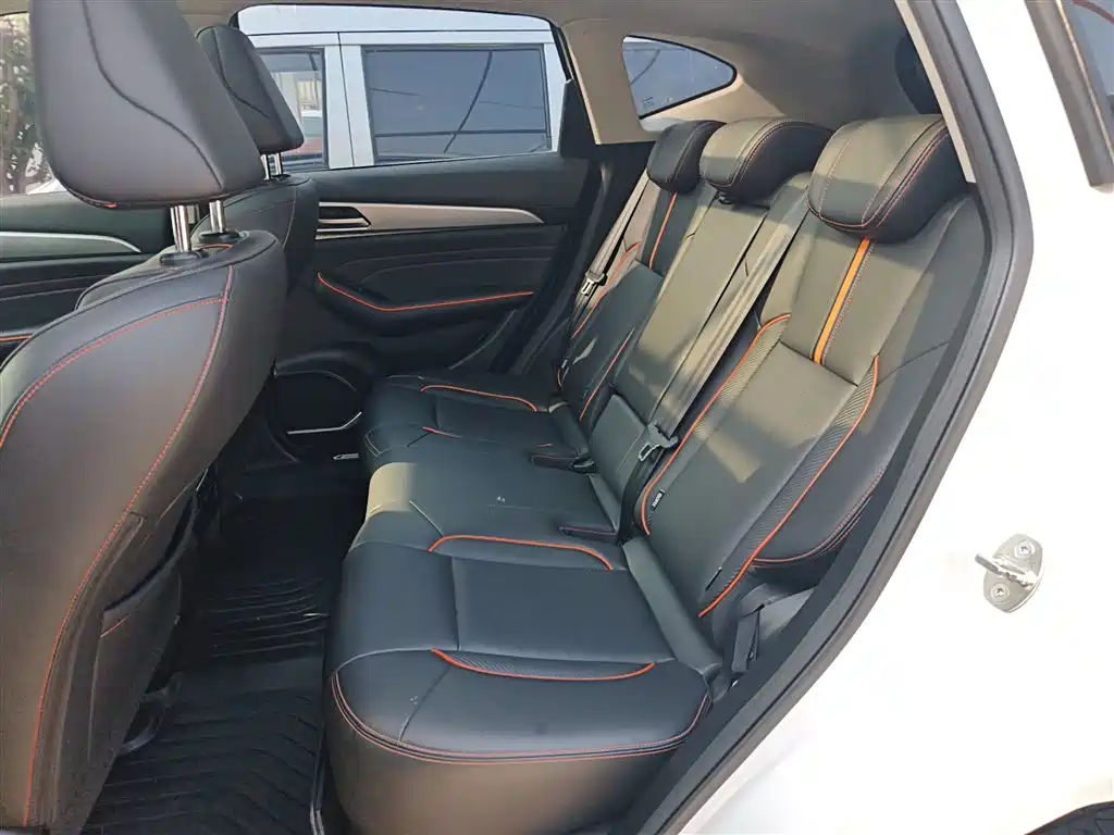 Haval F7 2020 — фото 17