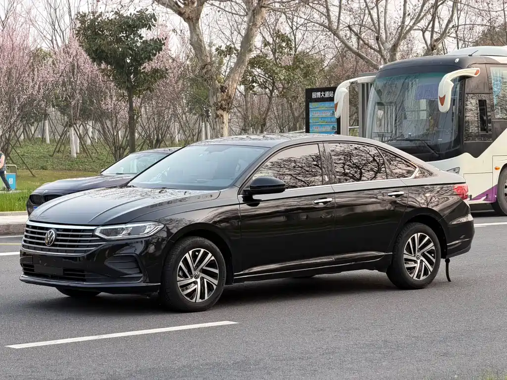 Volkswagen Lavida 2023