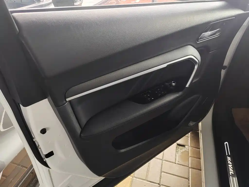 Haval H6 2018 — фото 17