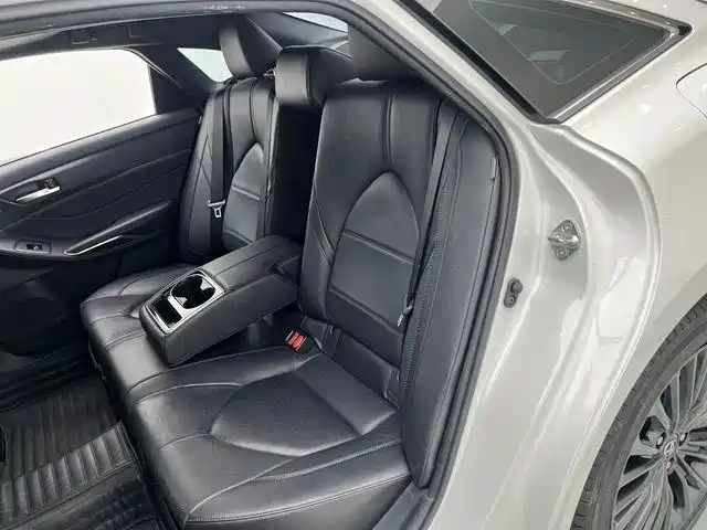 Toyota Avalon 2021 — фото 16