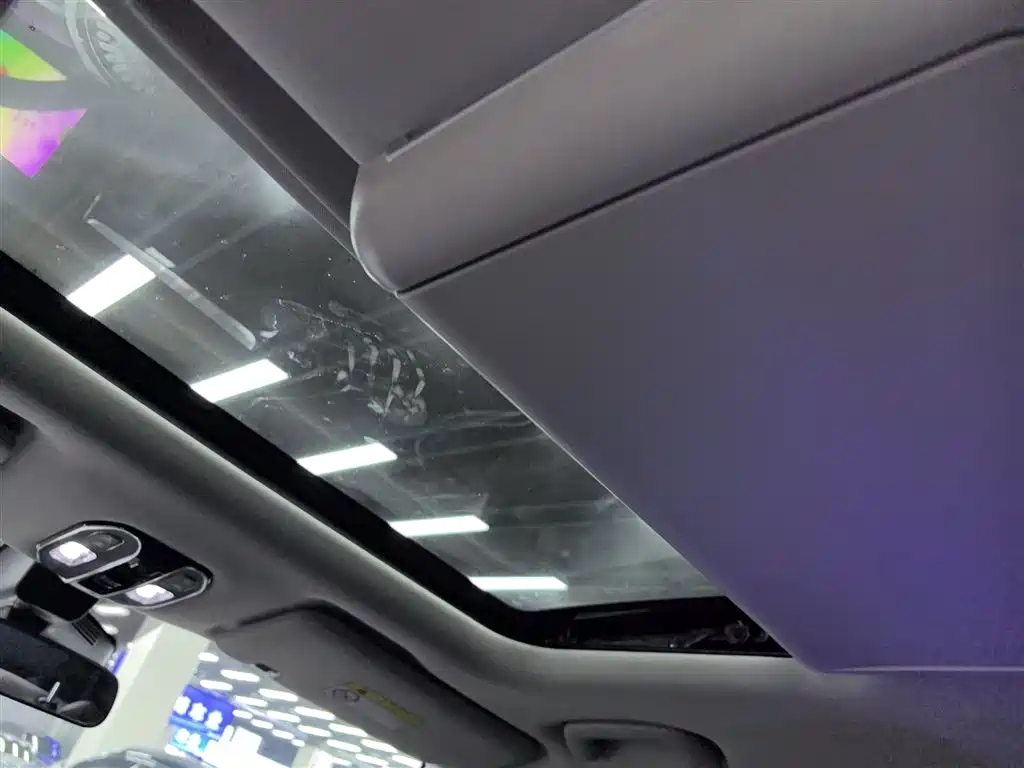 GAC Motor Trumpchi M8 2024 — фото 18