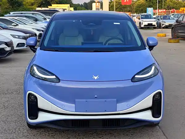 Arcfox Koala 2023
