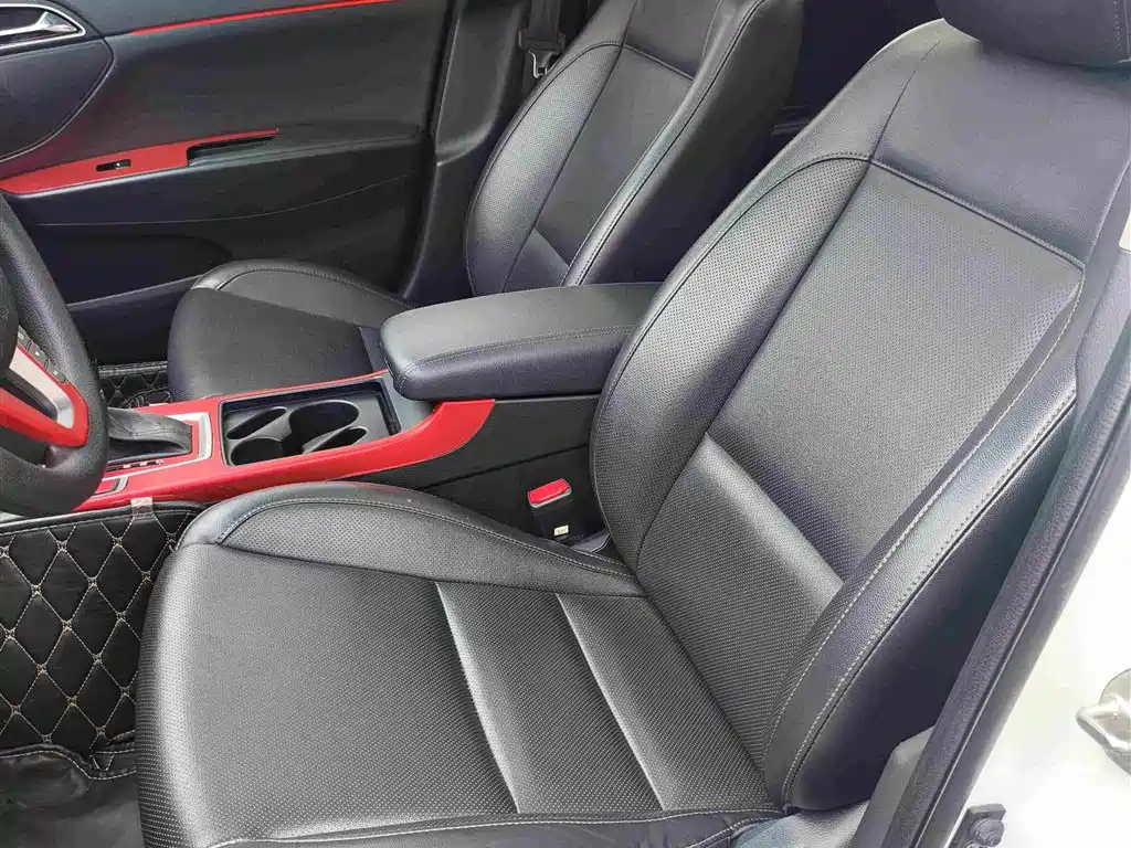 Hyundai Mistra 2015 — фото 9