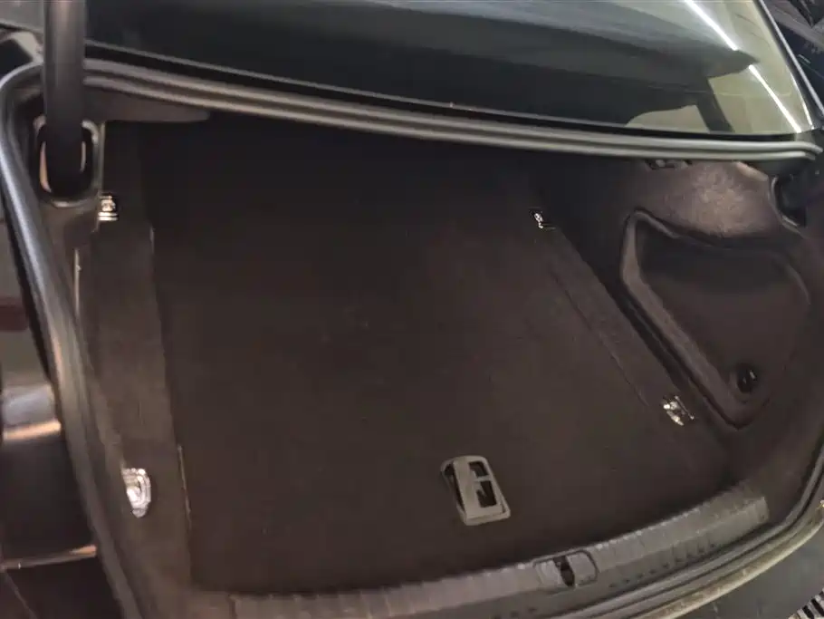 Audi A6L 2020 — фото 4