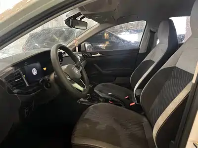 Volkswagen Lavida 2023