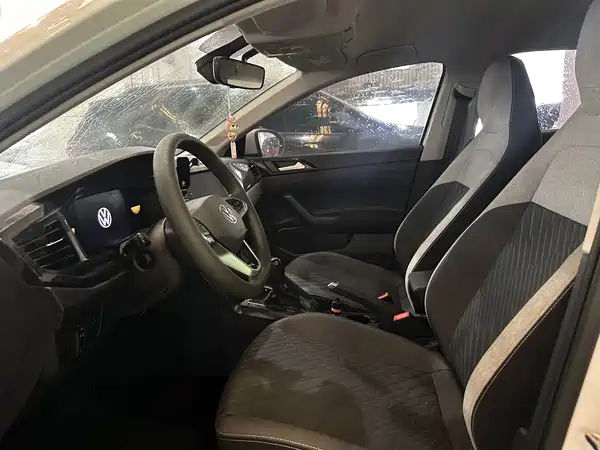 Volkswagen Lavida 2023