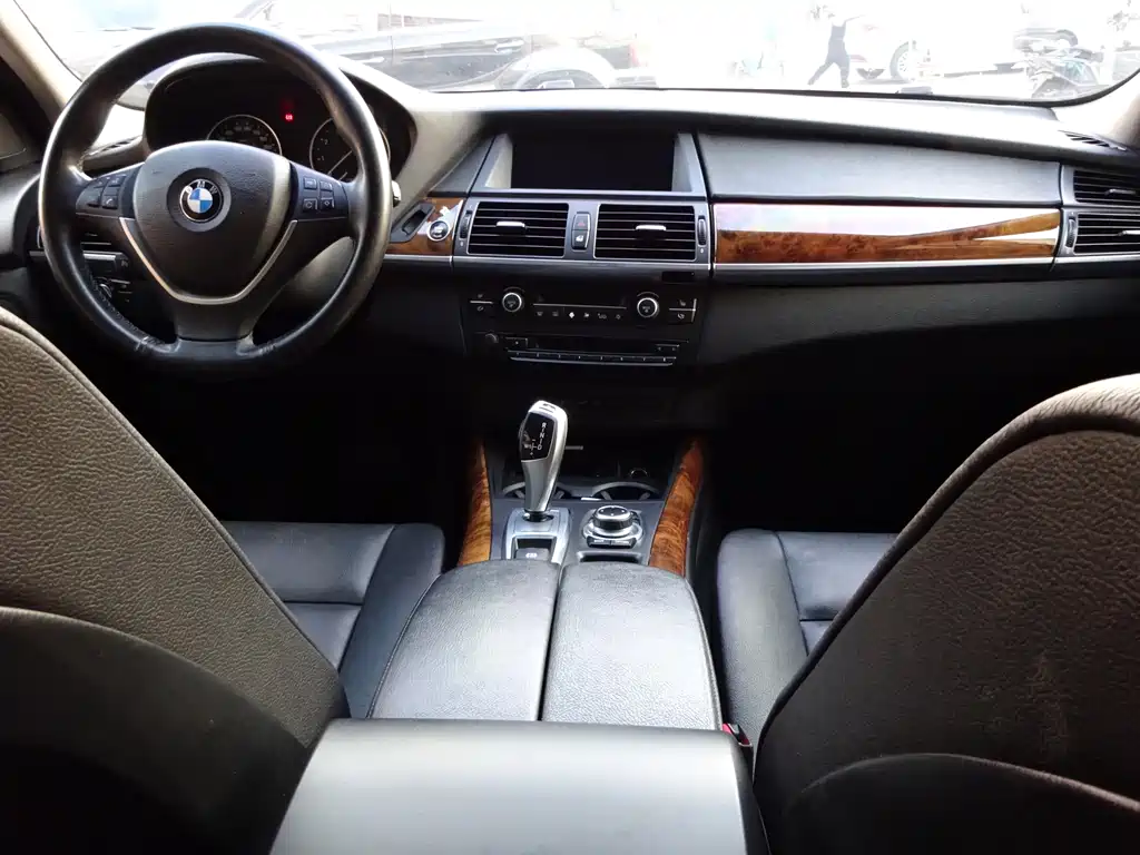 BMW X5 2013 — фото 13