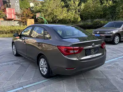 Buick Excelle GT 2017