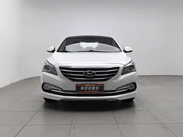 Hyundai Mistra 2016