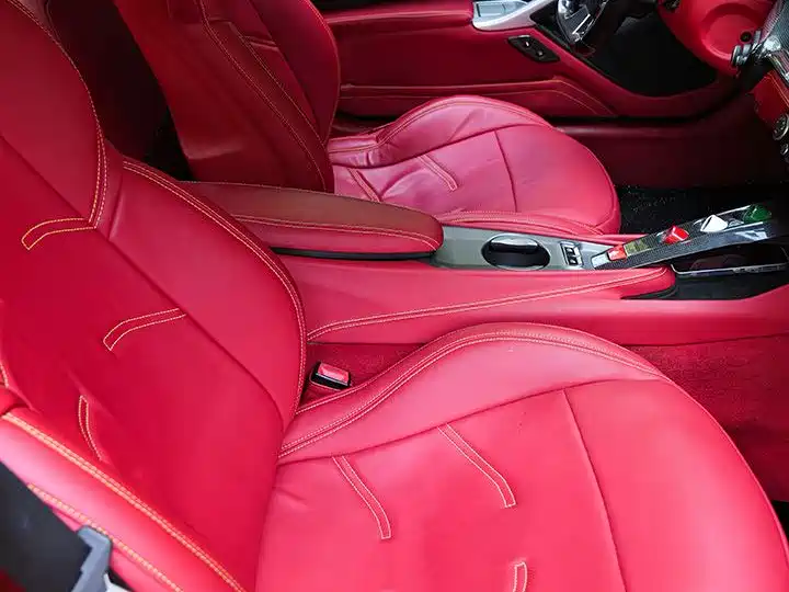 Ferrari F12berlinetta 2013 — фото 17