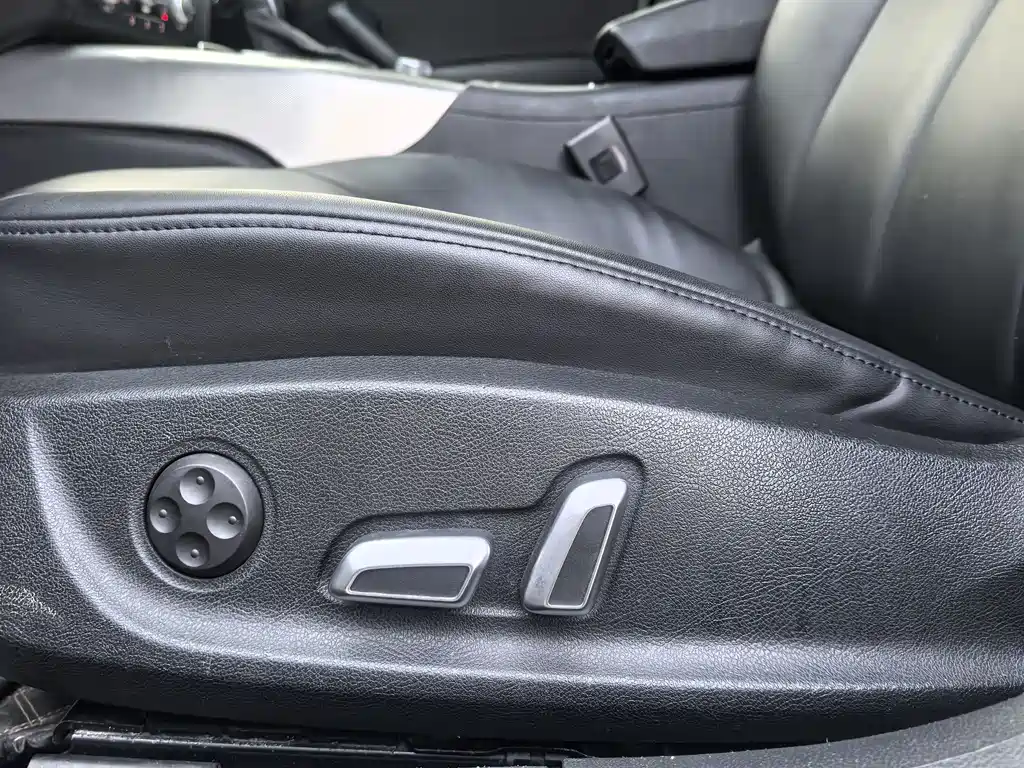 Audi A6L 2016 — фото 17