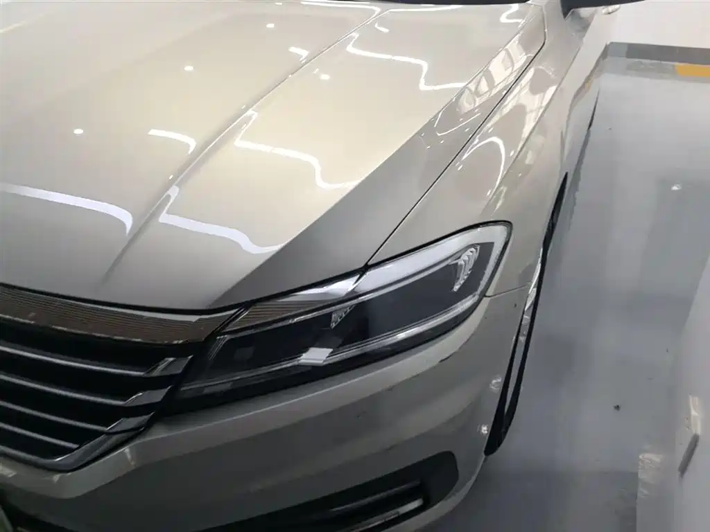 Volkswagen Lavida 2019 — фото 18