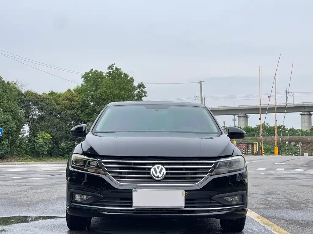 Volkswagen Lavida 2019
