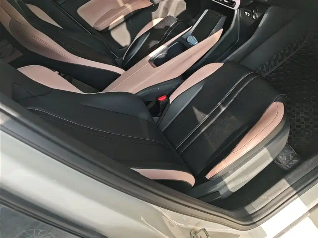 BYD Seagull 2025 — фото 25
