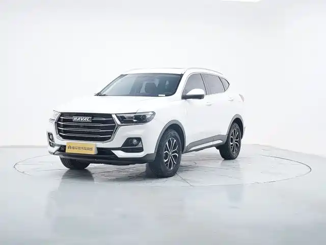 Haval H6 2023 — фото 1