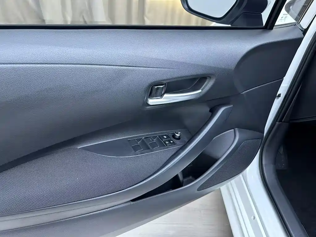 Toyota Levin 2023 — фото 16