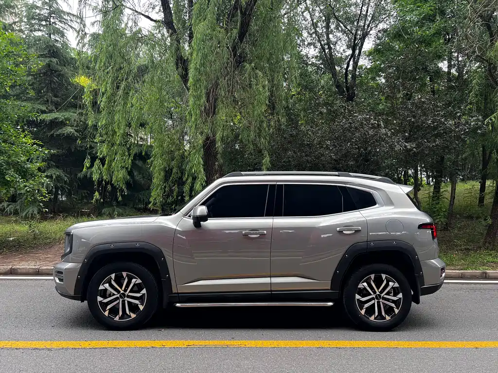 Haval Dargo PLUS 2024 — фото 17