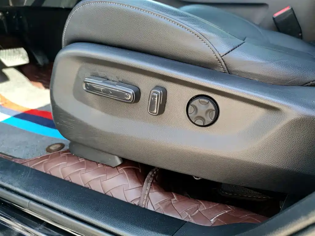 Honda Breeze 2022 — фото 15