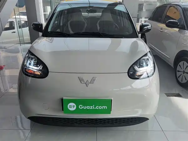 Wuling Bingo 2023