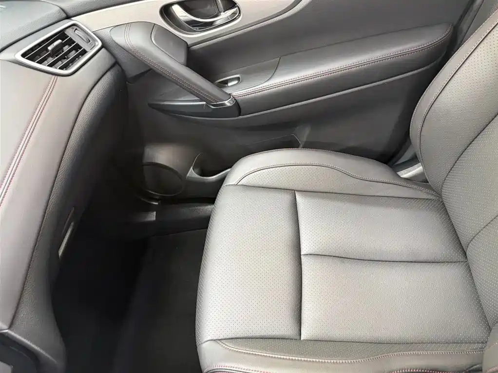 Nissan Qashqai 2022 — фото 13