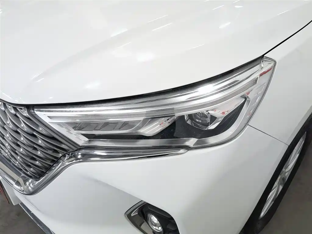 Haval M6 2022